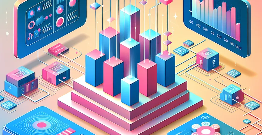 如何用excel做数据分析？