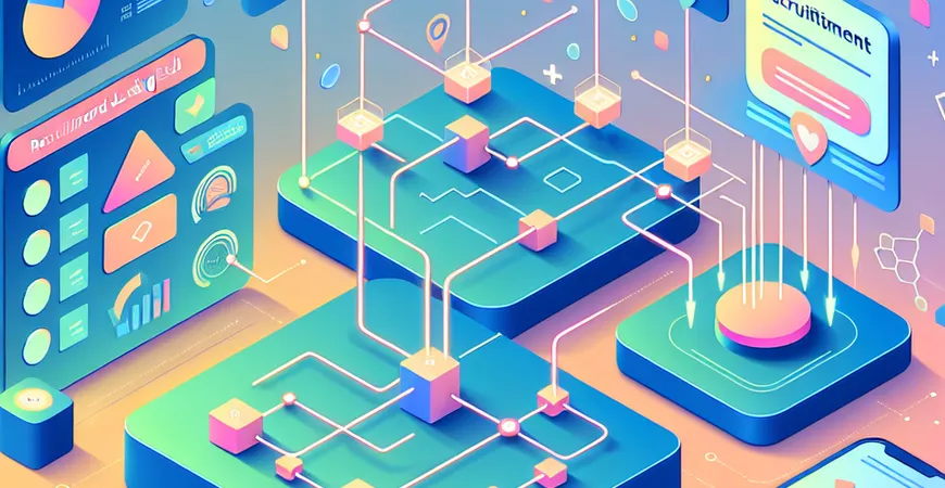 如何用excel分析招聘数据分析？