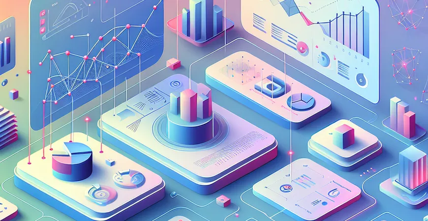 如何用excel制作表格数据分析？