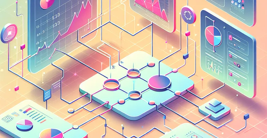 如何用excel数据分析未来？