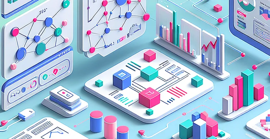 如何用excel相关分析数据分析？