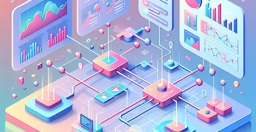 如何用excel管理企业数据分析？