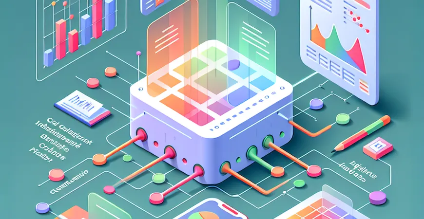 如何用excel表做数据分析？