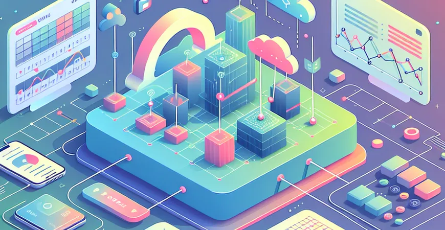 如何用excel进行数据分析？