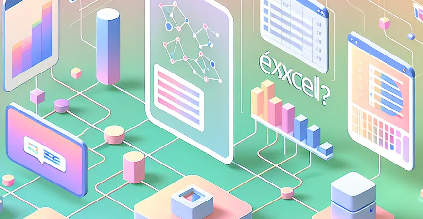 如何用数据分析代替excel？