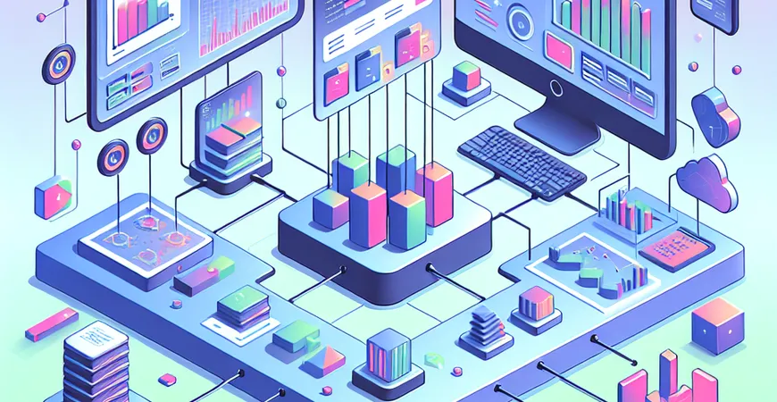 如何自学excel数据分析？