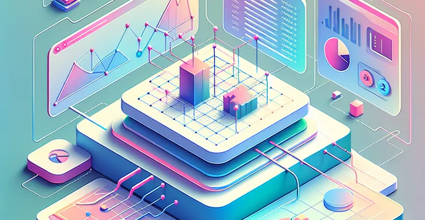 如何运用excel进行数据分析课后答案？