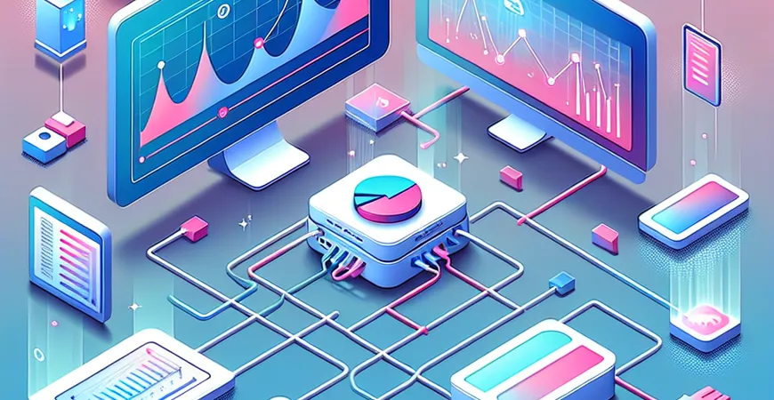 数据分析用什么excel插件？