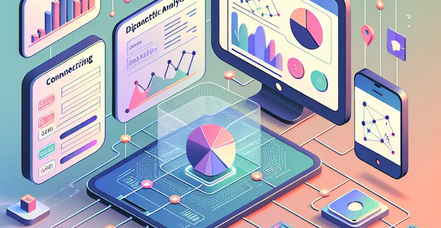 数据分析除了excel还能用什么？