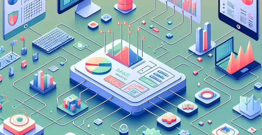 数据分析需要会什么excel？