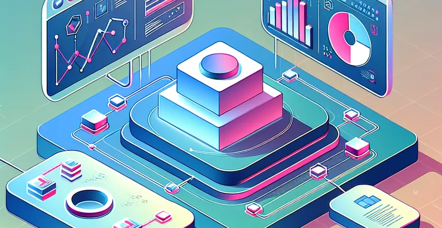 数据分析需要用excel的什么？