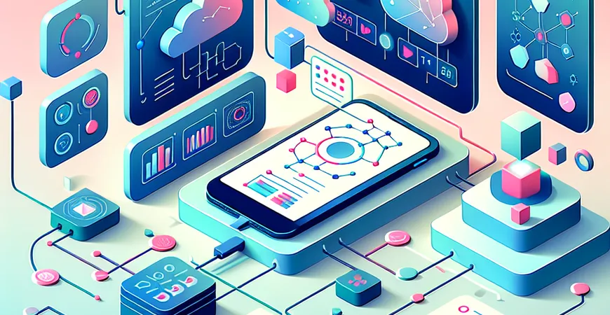有表格如何用excel做数据分析图？
