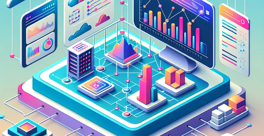 用什么数据分析能代替excel？