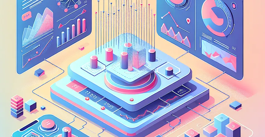 可视化图表怎么加目标值? | 帆软数字化转型知识库