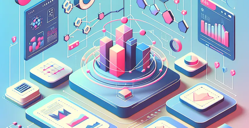 可视化图表怎么选择? | 帆软数字化转型知识库