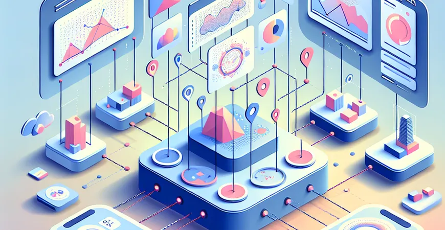 ai做图表可视化怎么做？
