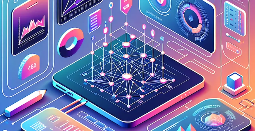 excel图表可视化是什么？