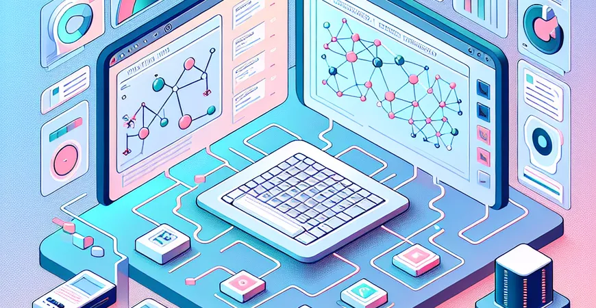 python可视化图表怎么分析？