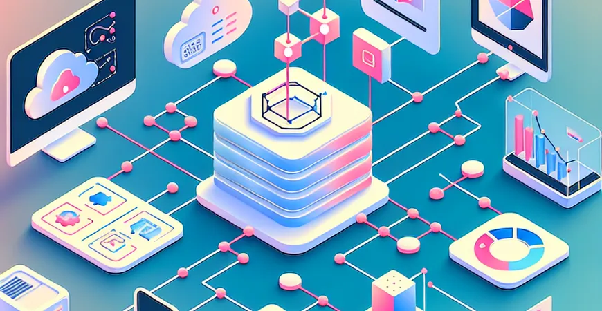 python可视化图表怎么画？