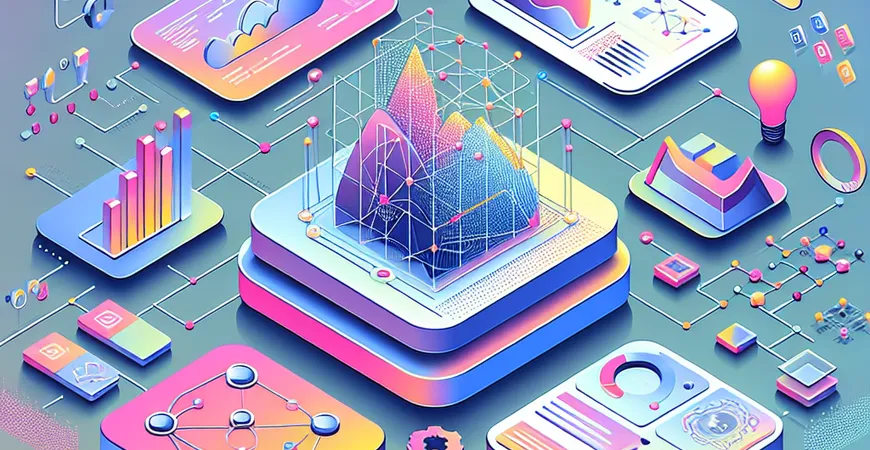 分析云可视化图表维度怎么变宽？