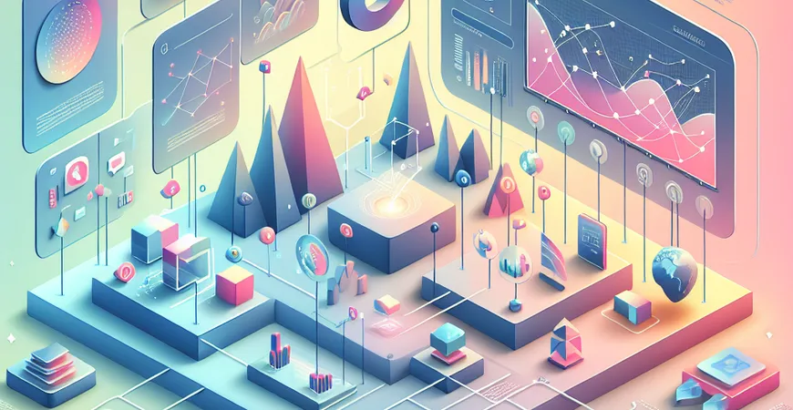 分析可视化图表怎么制作？