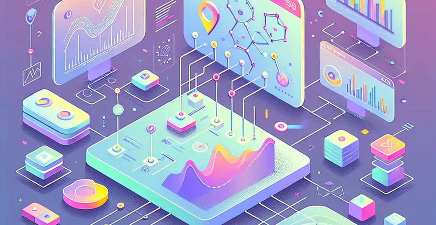 动图可视化图表怎么制作？