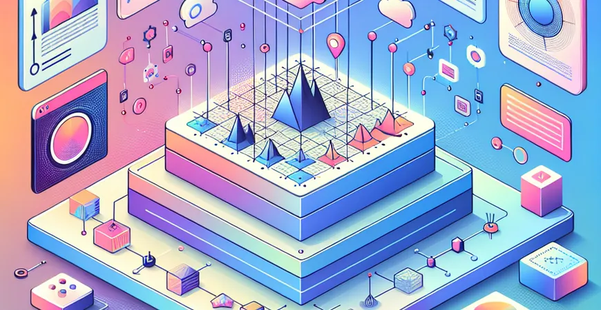 可视化信息图表是什么？