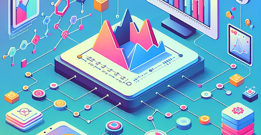 可视化图表多样性是什么？