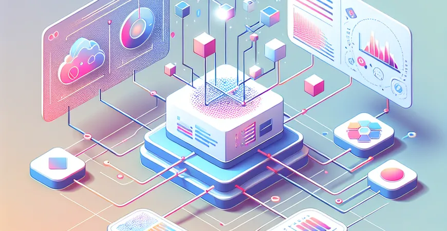 可视化图表软件都有什么？