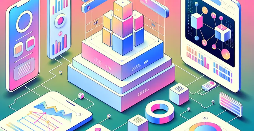 可视化思维图表是什么？