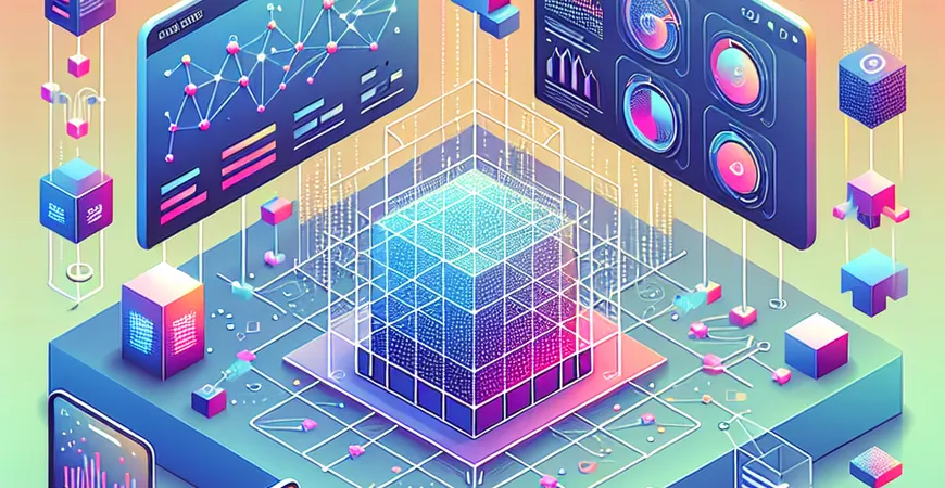 可视化数据图表怎么加密？