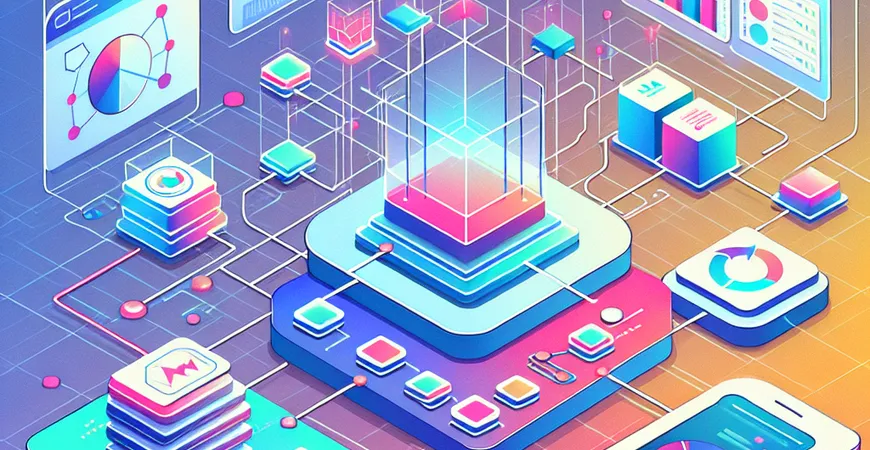 可视化数据图表怎么排序？