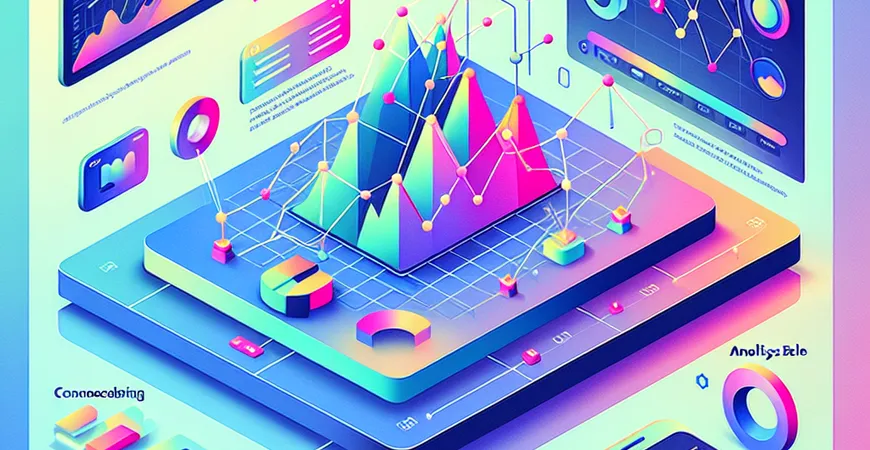 可视化数据图表怎么美化？