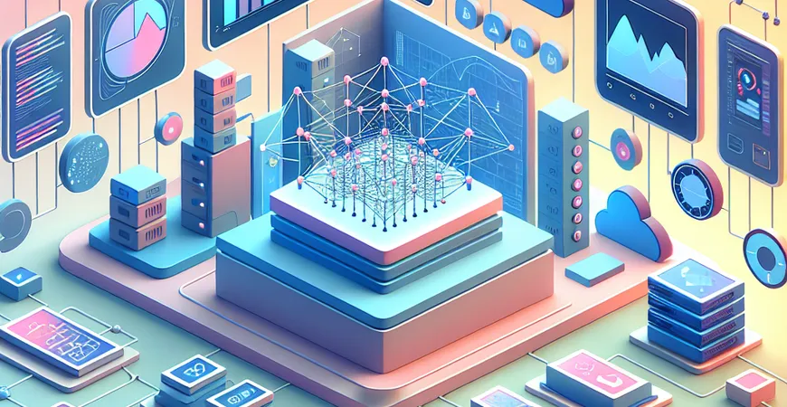 因素分析的图表可视化是什么？