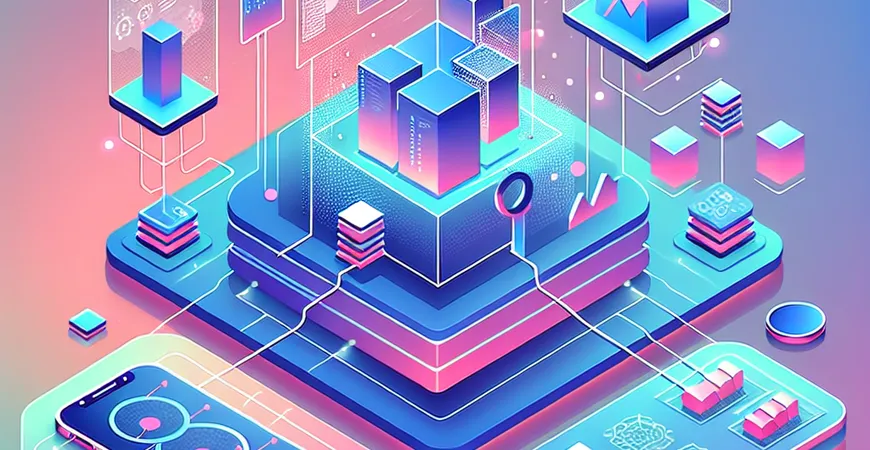 建筑图表可视化怎么做？
