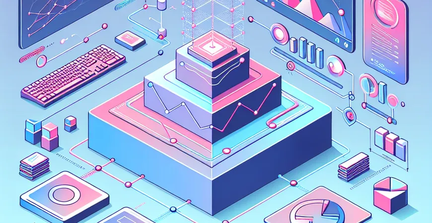 怎么做表格可视化图表图片？