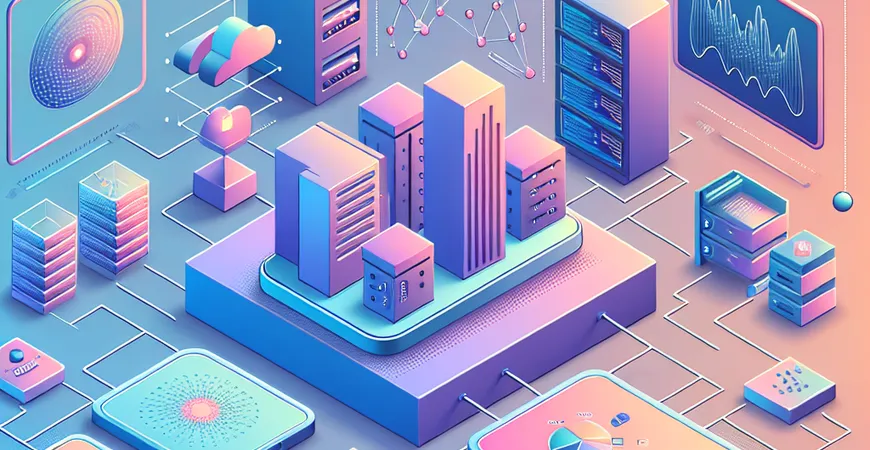 怎么制作可视化数字图表？