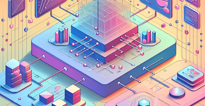怎么制作图表可视化？