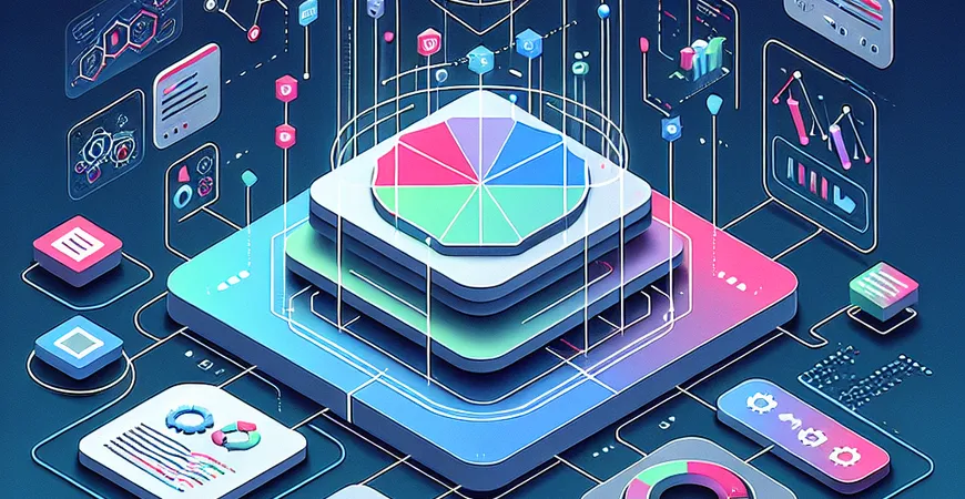 排名图表可视化怎么做？