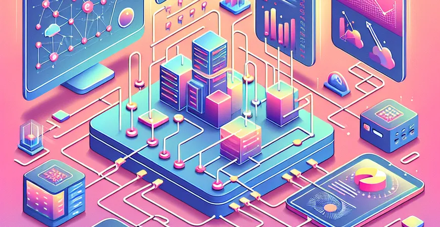 收入图表可视化怎么做的？
