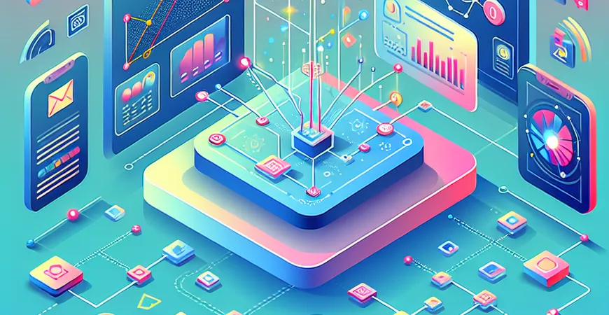 数据可视化图表怎么制作？