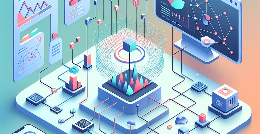 数据可视化图表怎么制？