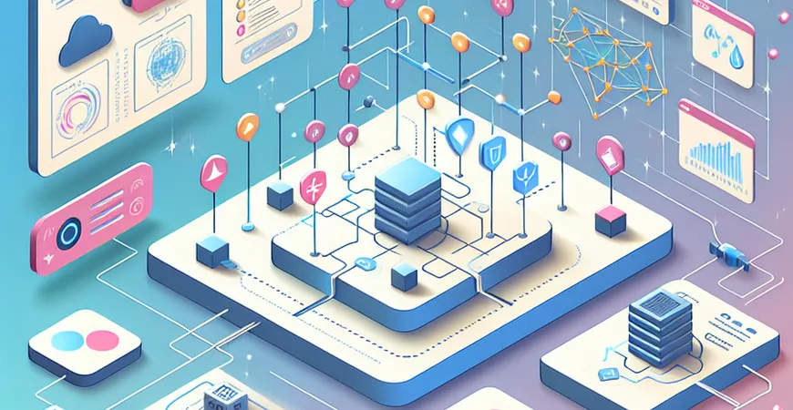 数据可视化图表怎么画？