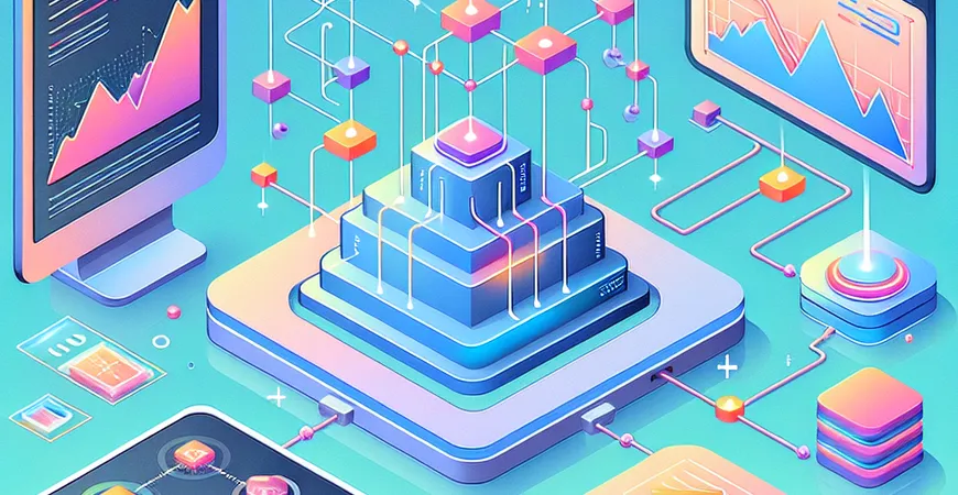 流程类可视化图表有哪些？