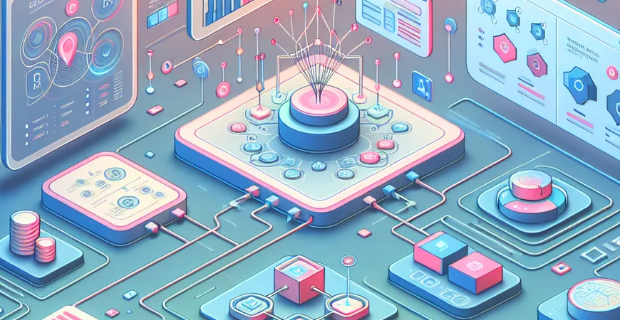 表格可视化图表怎么做？