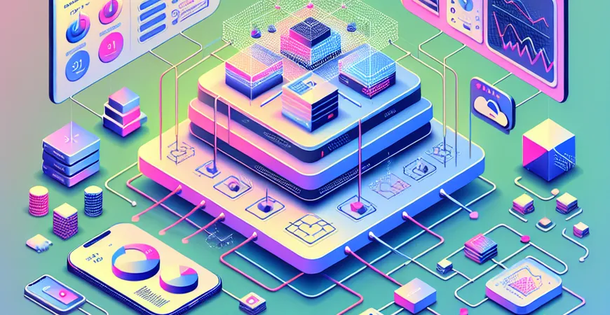 表格如何转可视化图表方法？
