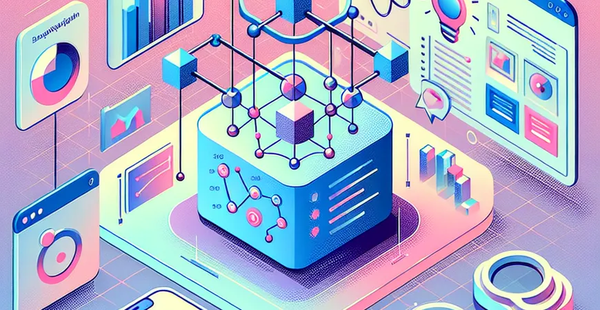 调研可视化图表怎么做好？