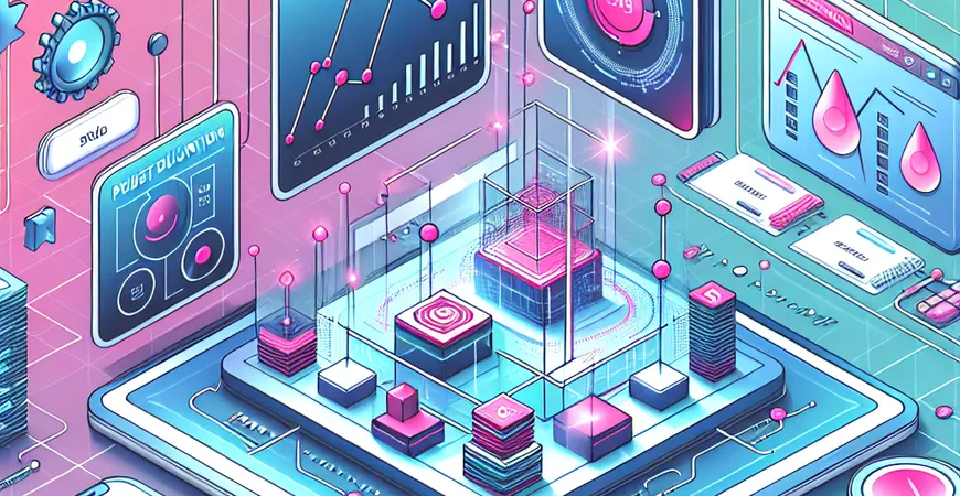 项目工期可视化图表怎么做？