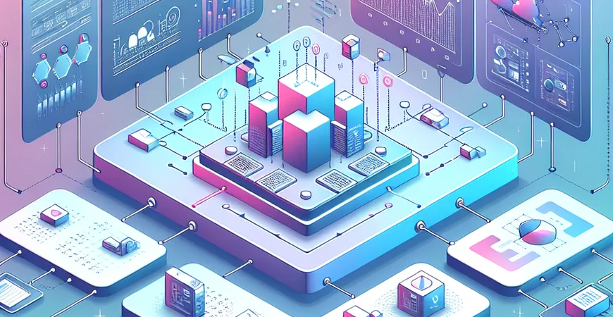 不同公司的财务报表怎么分析？