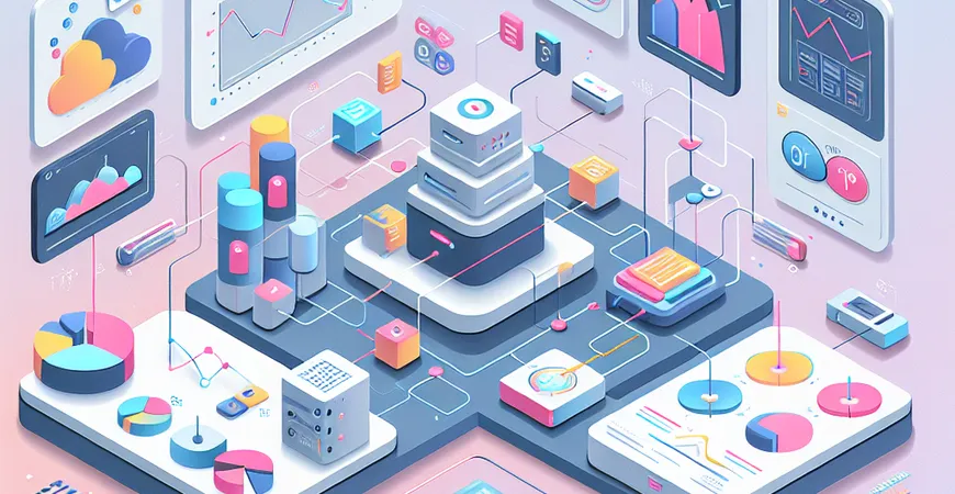 业务办理数据分析流程是什么？
